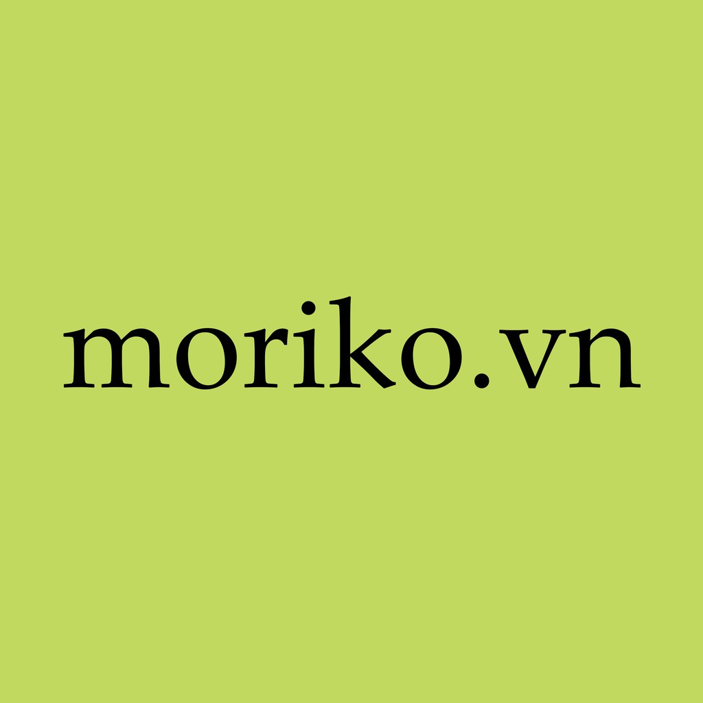 Tiệm tạp hóa Moriko, Cửa hàng trực tuyến | WebRaoVat - webraovat.net.vn