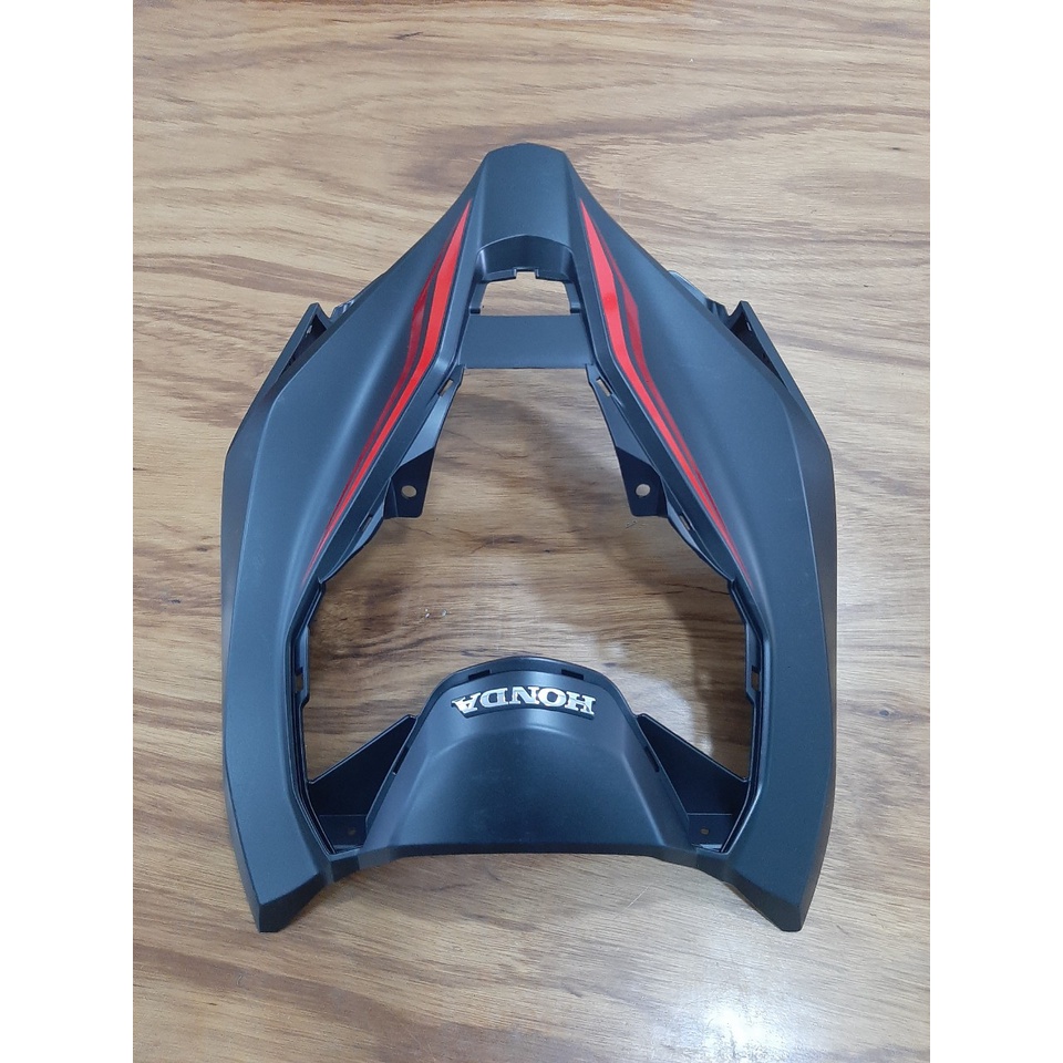 Mặt nạ Airblade | Air Blade K66 (2015 -2019) chính hãng Honda 64300-K66-V00-ZQ