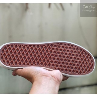 [Chuẩn 11- Lai Au] Giày Vans Vault Đen Trắng Nam Nữ ( Full box +Vớ+ Bảo hành 6 tháng )