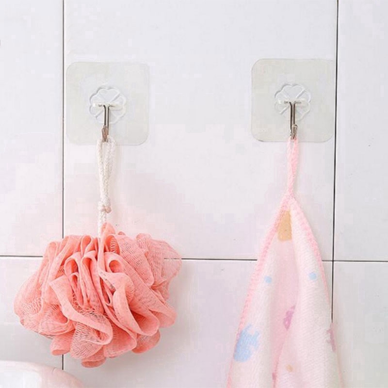 Móc treo dụng cụ đa năng thiết kế tiện lợi dễ dùng