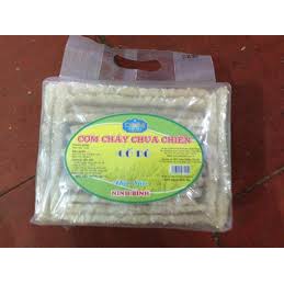 Combo 6 kg cơm cháy Cố Đô chưa chiên - Đặc Sản Ninh Bình