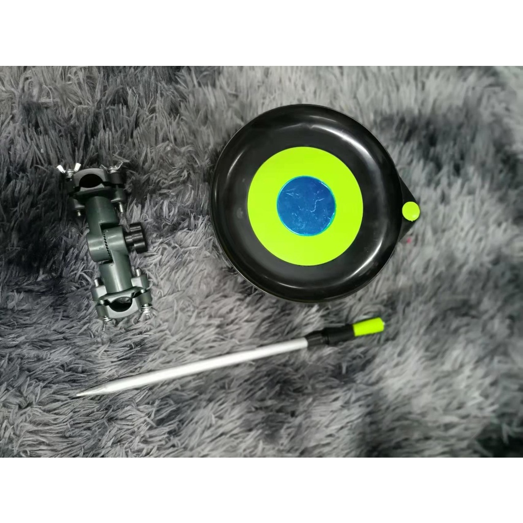 Khay Đựng Mồi Câu Đài Câu Đơn bộ bộ đầy đủ HPK