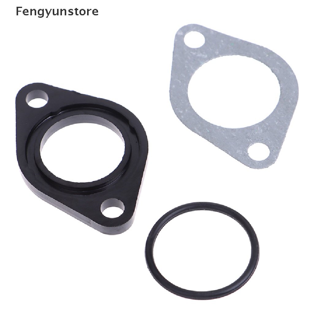 1 Cặp Vòng Đệm Bộ Chế Hòa Khí 26mm Cho Xe Mô Tô 110-160CC