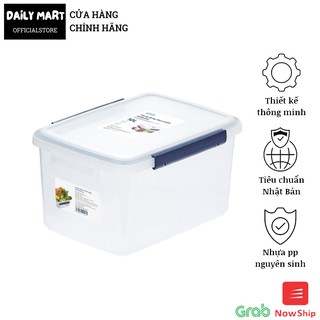 THÙNG ĐỰNG THỰC PHẨM HOKKAIDO INOCHI 10L