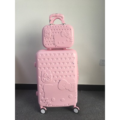 VALI KITTY SIÊU DỄ THƯƠNG SIZE 20