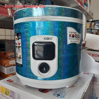 Nồi cơm điện cuckoo Hàn Quốc