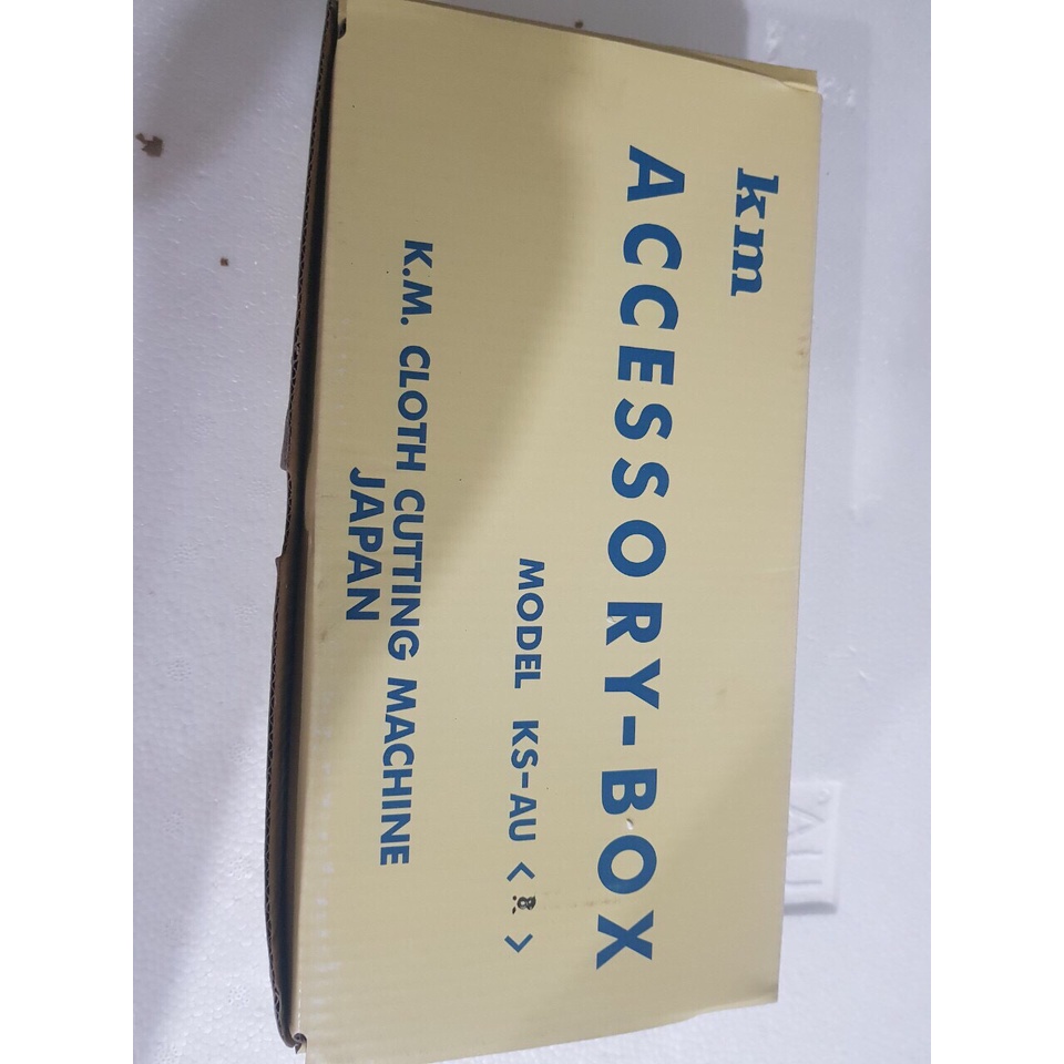 Máy cắt vải KM  8inch 10 inch