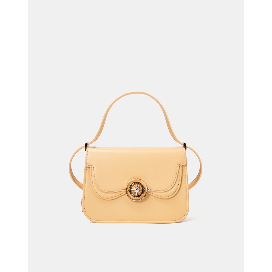 Túi Xách Nhỏ JUNO Phối Khoá La Bàn TXN615