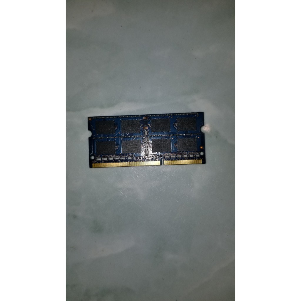 RAM LAPTOP DDR3 BUS 1600 12800