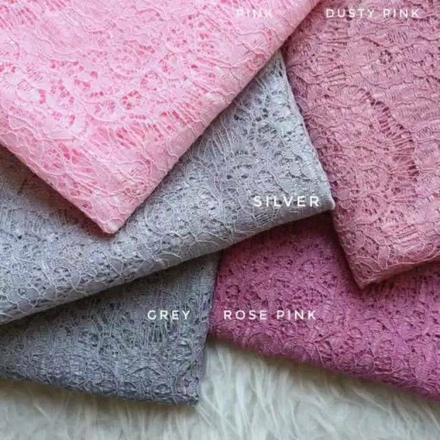 Cape Thổ Cẩm Ren Trơn Glite | BigBuy360 - bigbuy360.vn