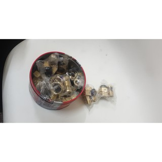 Rắc co đồng hồ nước phi 15