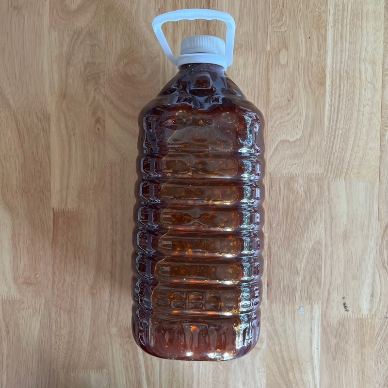 Sỉ 5kg Nước Sốt Bò, Nước Sốt Me Làm Bánh Tráng Trộn