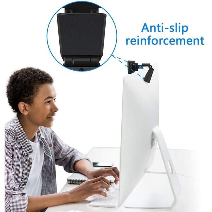 Webcam 720p Hd 720p Hd720p Cho Máy Tính | BigBuy360 - bigbuy360.vn