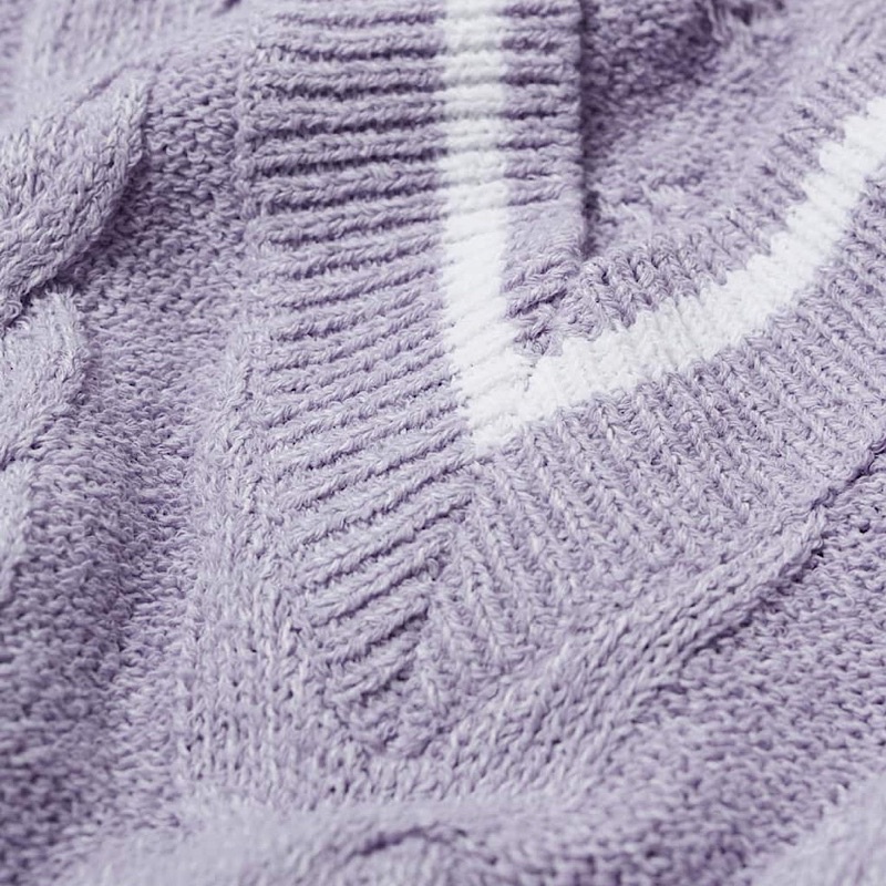 Áo Len Gilê Nữ Mango Size M