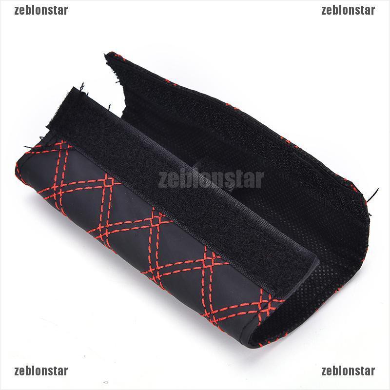 ❤Bộ 2 Vỏ Bọc Phanh Tay Và Đầu Cần Thiết Số Làm Bằng Tay