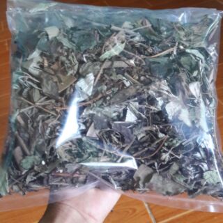 Lá tắm thảo mộc 100g