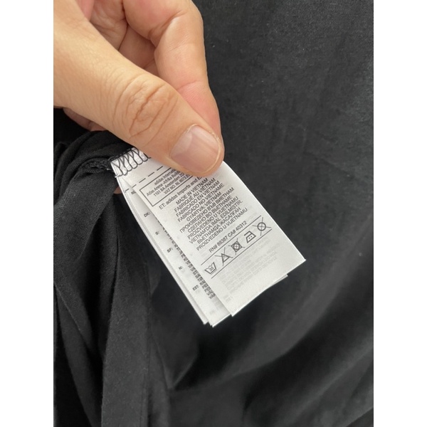 Áo thun nữ dáng dài cách điệu | BigBuy360 - bigbuy360.vn