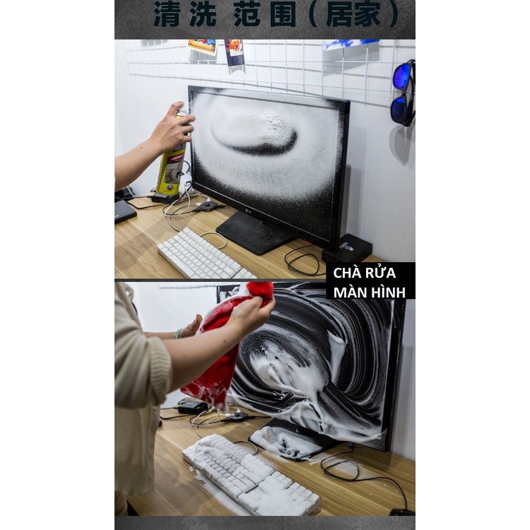 TẨY TRẮNG ĐA NĂNG