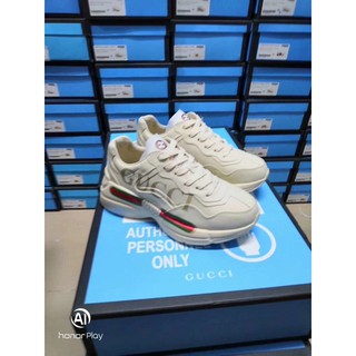 GUCCI Giầy nam cao cấp ...