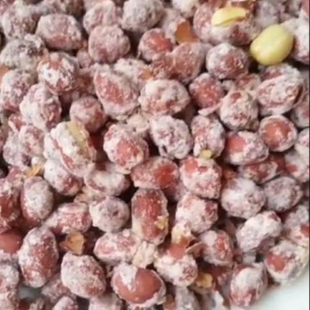 Mứt đậu phộng 500g