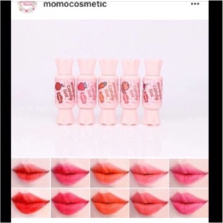 Son Saemmul Mousse Candy Tint 