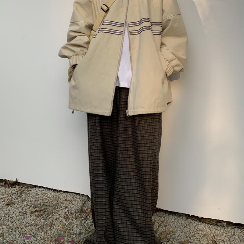 Áo Khoác Bóng Chày Nữ Thời Trang Hàn Quốc 2021 | BigBuy360 - bigbuy360.vn