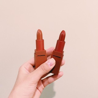 SON 3CE MOOD RECIPE MATTE LIP COLOR