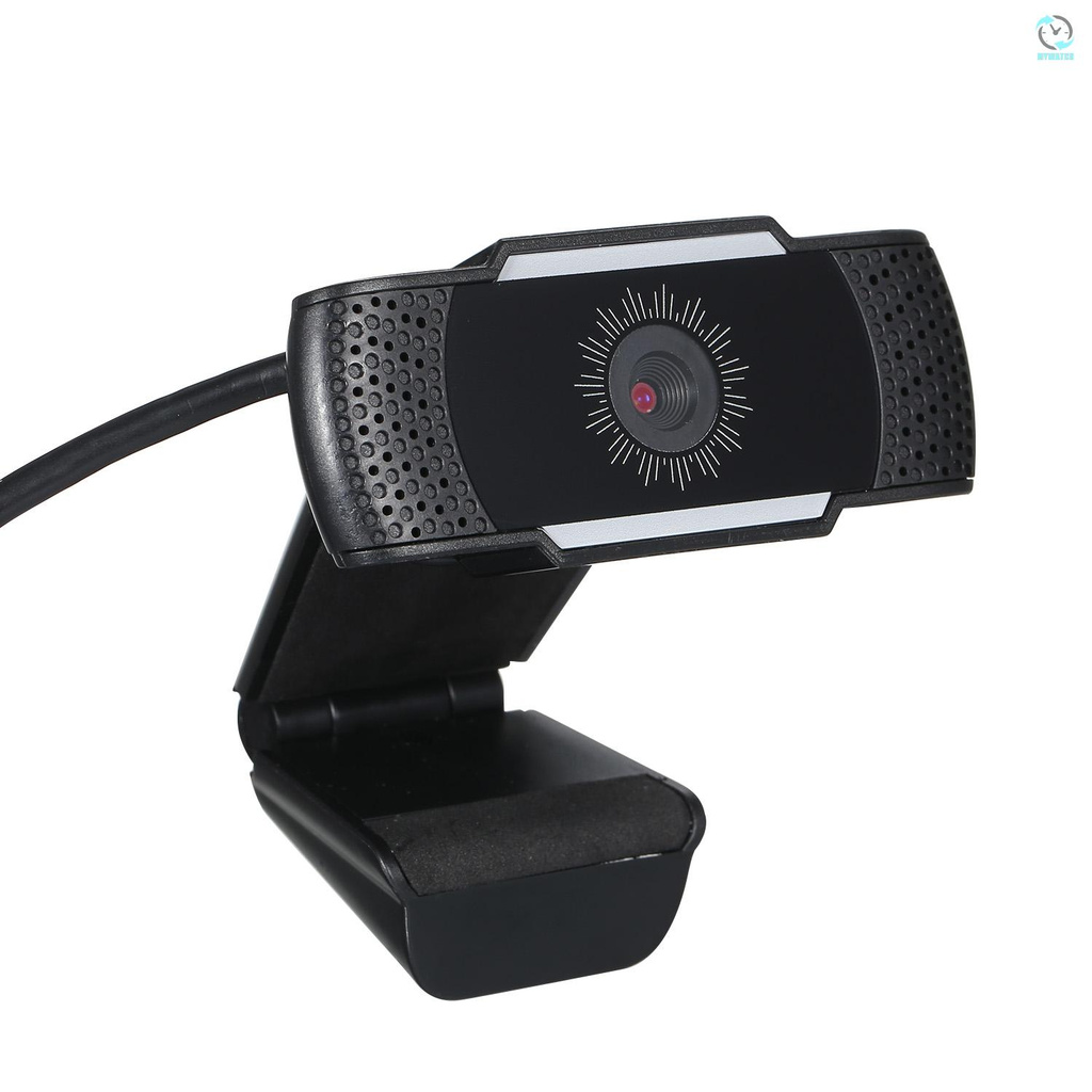 Webcam Có Kẹp Tiện Lợi Cho Máy Tính | BigBuy360 - bigbuy360.vn