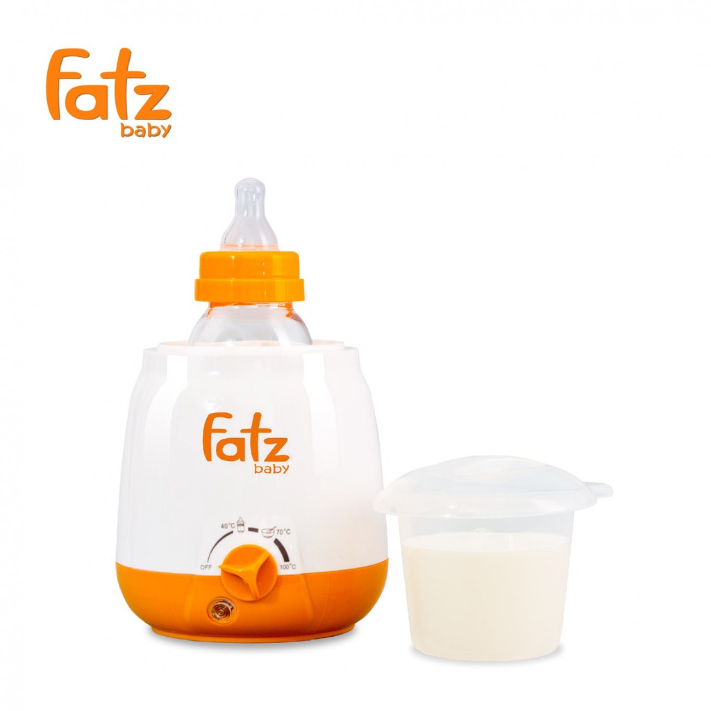 MÁY HÂM SỮA 3 CHỨC NĂNG FATZ BABY FB3003SL