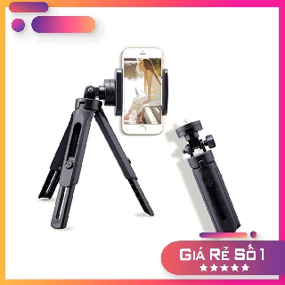 Giá Đỡ Điện Thoại Tripod Support 3 Chân.
