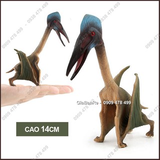 Mô Hình Khủng Long Thằn Lằn Bay Quetzalcoatlus - 7748.5