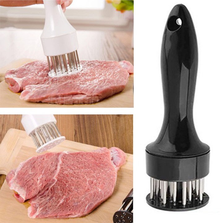 Cây dầm thịt cầm tay làm mềm thịt