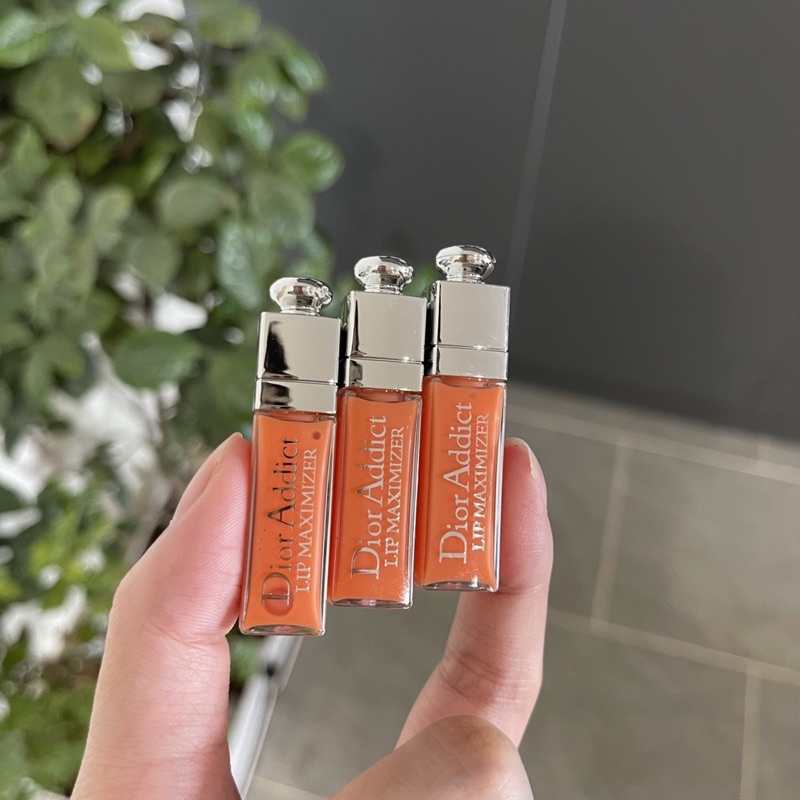 Son dưỡng DI.OR mini