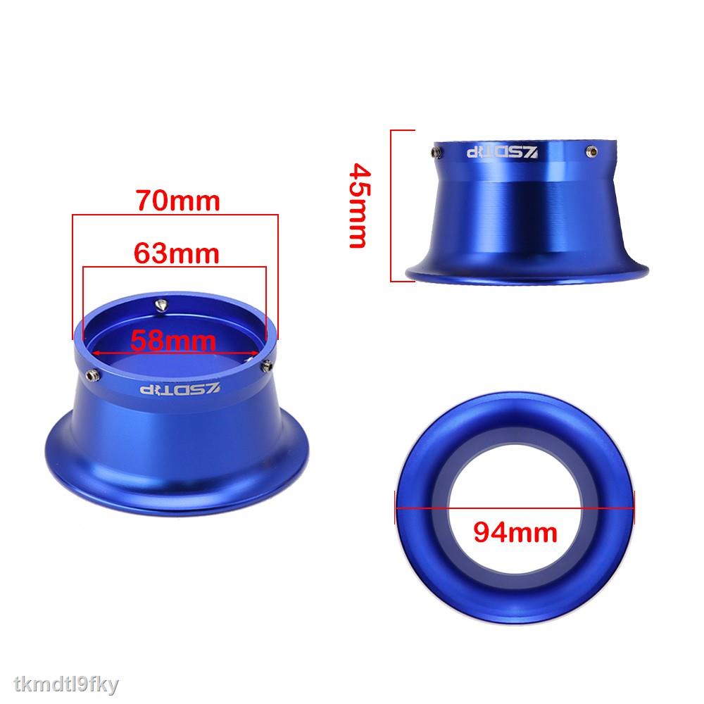Siêu Rẻ Cốc lọc gió cho xe mô tô Zsdtrp 50mm 55mm 63mm Oko Koso Pwk24-42Mm