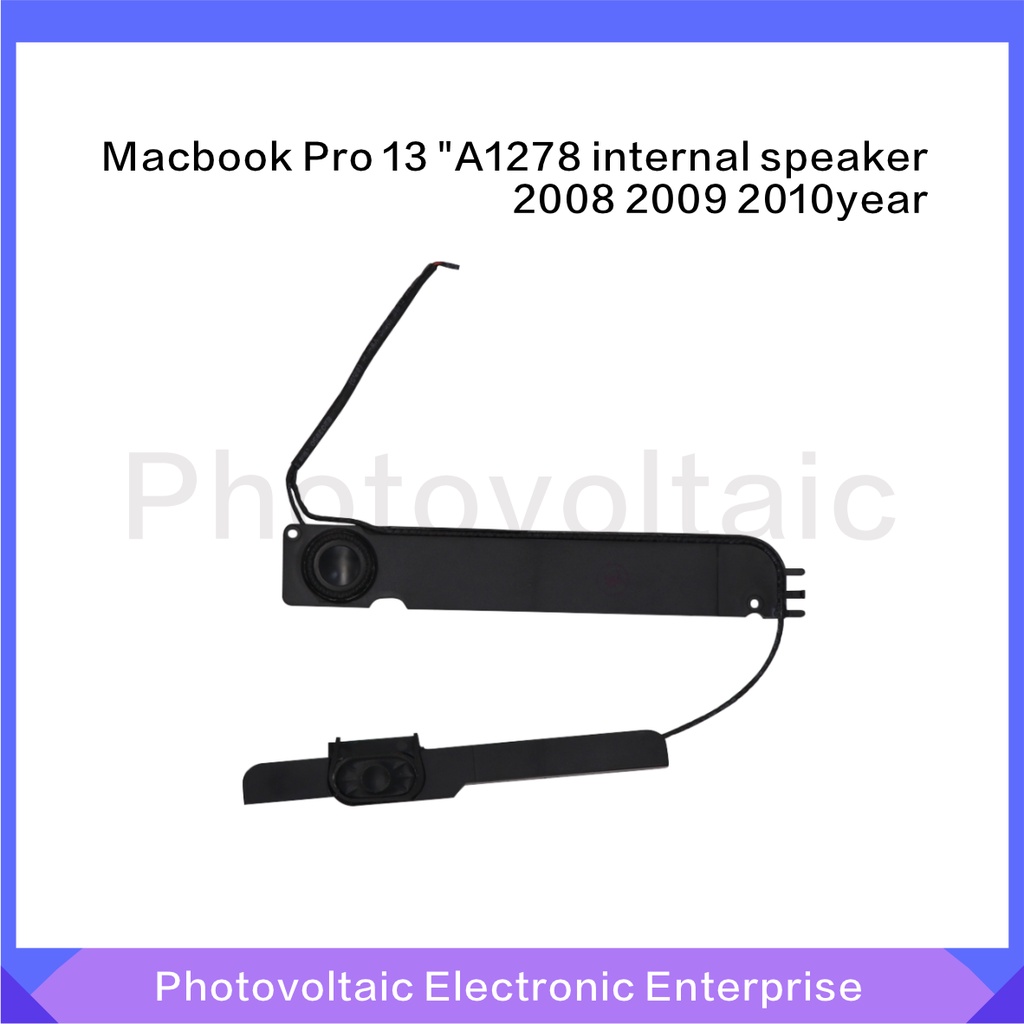 Loa Bên Trong Cho Macbook Pro 13 "A1278 2008 2009 2010 2011 2012