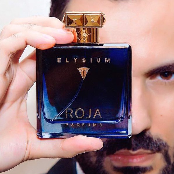 💯 [10ml][Mẩu Thử] Nước Hoa Nam Roja Elysium 💯 | Thế Giới Skin Care