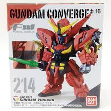 Mô hình FW GUNDAM CONVERGE # 16 No.214 Bandai