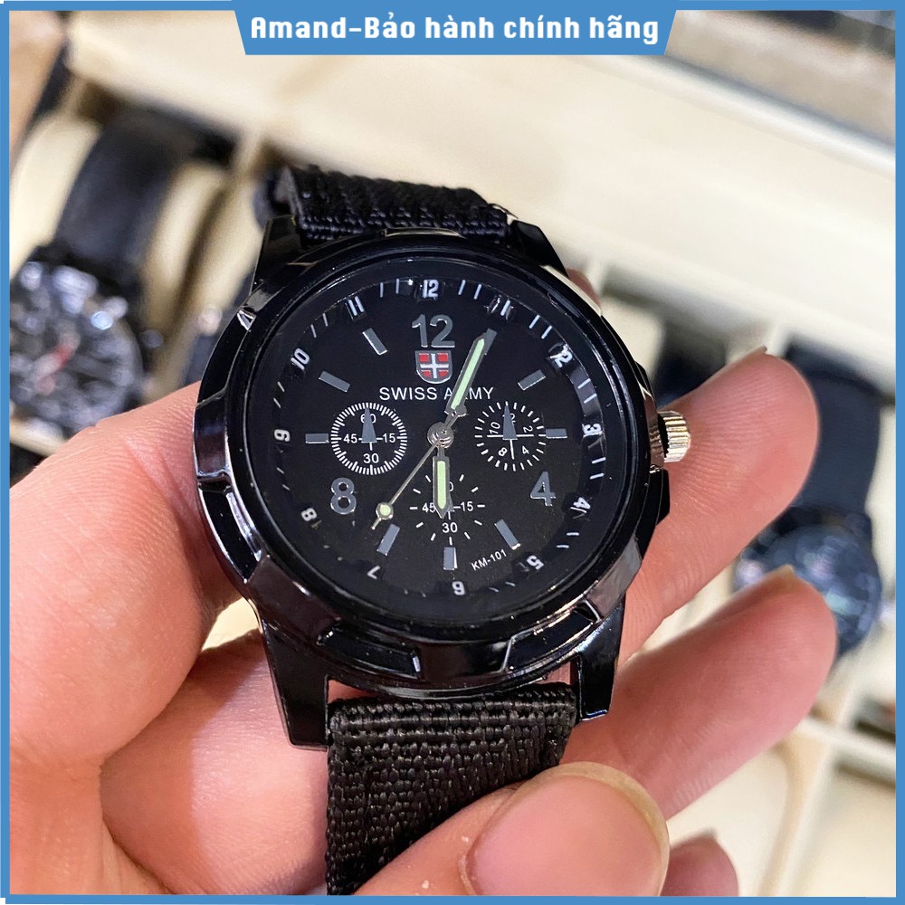 , Có Dạ Quang, Dây Dù Bền Bỉ
