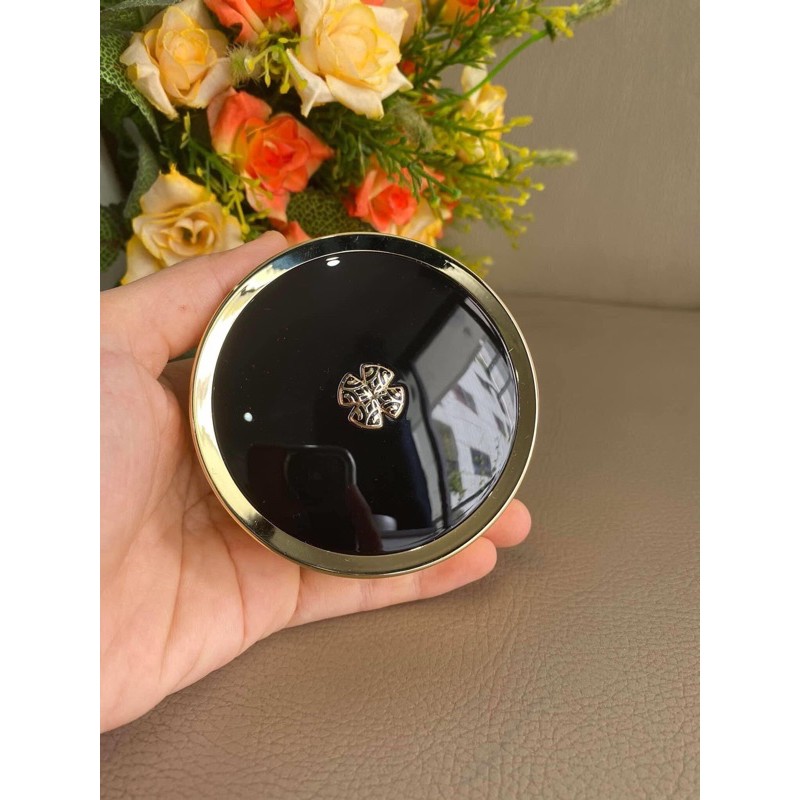 PHẤN NƯỚC OHUI DEN 💥💥💥Ohui Ultimate Cover Concealer Cushion SPF50+/, PA+++ tách set k vỏ hộp giấy