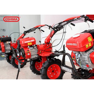 Máy Xới Đất Chạy Xăng 7HP Oshima XDX2