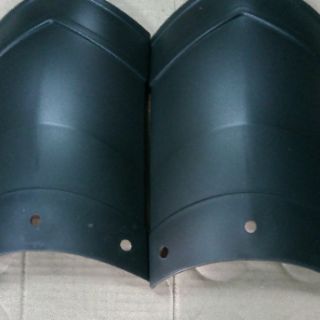 Dè chắn bùn trước NVX - MSX