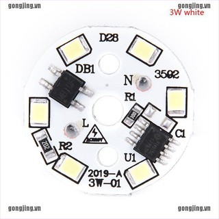 Mô-đun Đèn Tròn SMD Cho Bóng Đèn LED