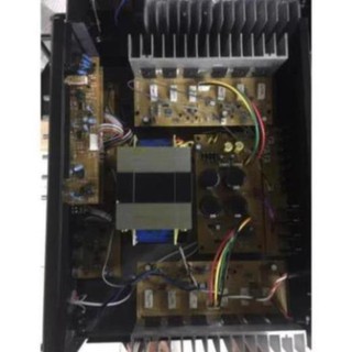 AMPLY JARINGUAR PA 907 PLUS- 12 SO LON