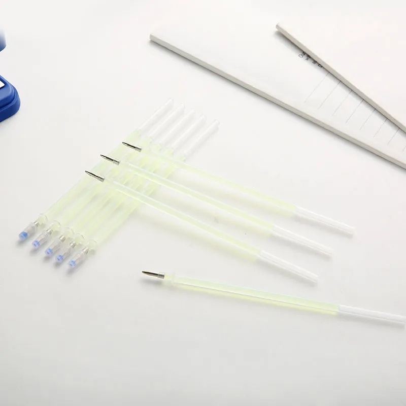 Bút Mực Gel Tàng Hình 0.5Mm