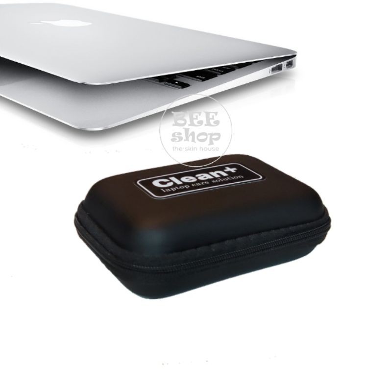 Kem tẩy keo, vết bẩn lâu ngày vỏ máy, phím cho laptop, máy tính bàn