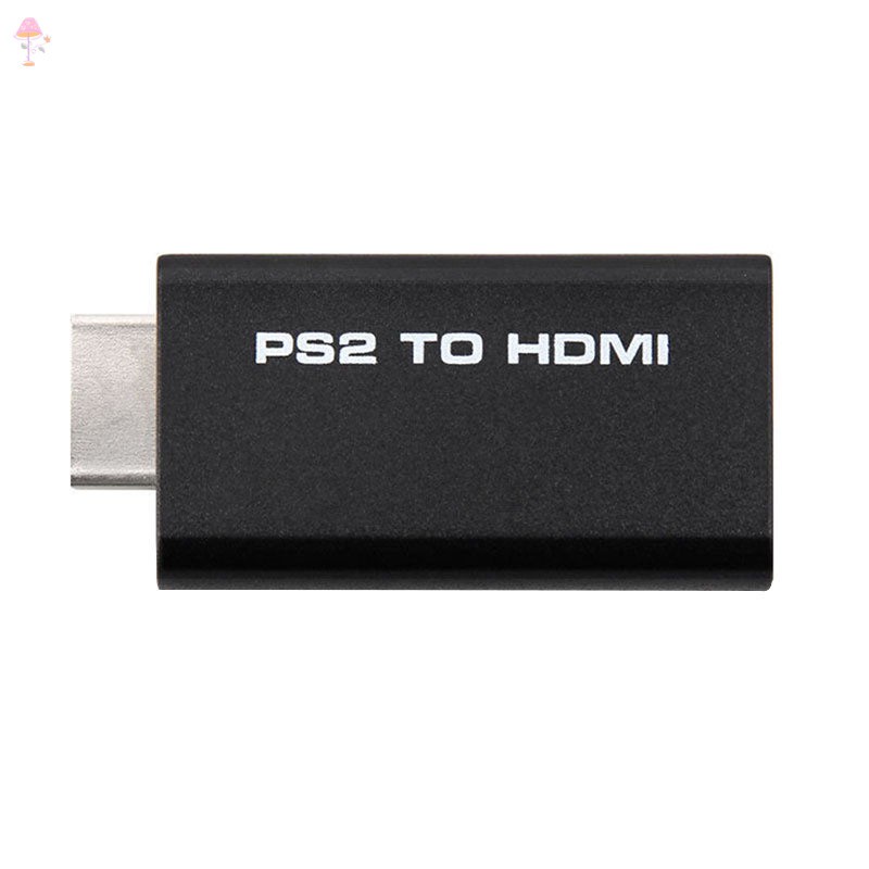 Dây Cáp Chuyển Đổi Từ Cổng Hdmi Sang Cổng Hdmi Cho Sony Playstation 2 Ps2 Và Psx Ps4. My