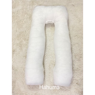 Ruột gối ôm bà bầu chữ U Hahuma