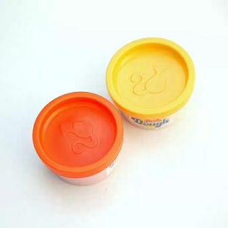 Đất nặn an toàn cho bé hãng Barbie Dough