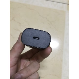 Củ sạc nhanh Samsung 25W.