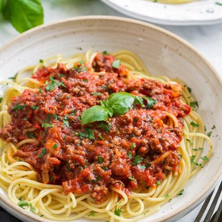 Combo nấu mì Spaghetti